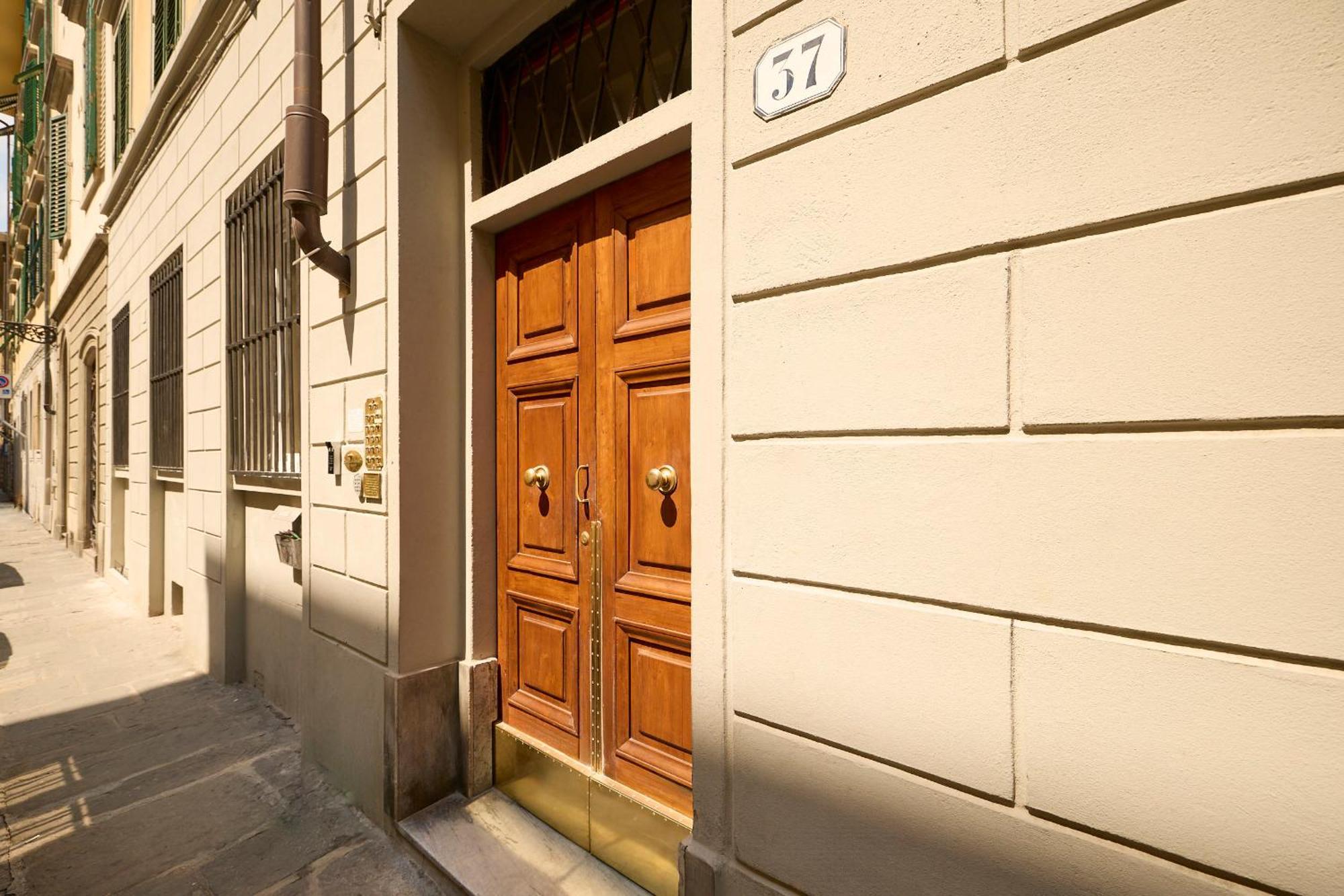Cles De Firenze Eksteriør billede